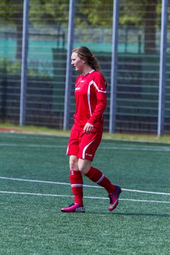 Bild 106 - B-Juniorinnen SG Trittau/S�dstormarn - SV Frisia 03 Risum Lindholm : Ergebnis: 3:1